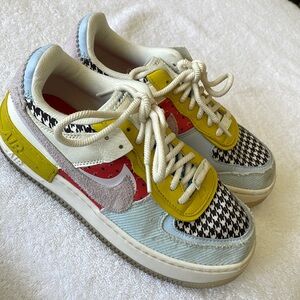 Nike air